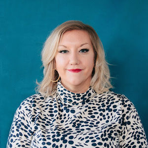 Meet your Posher, Kate